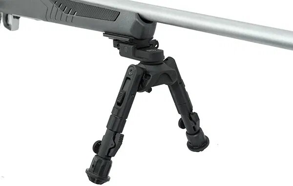 Сошки Leapers UTG Recon 360 TL. 14-18см. M-LOK Фото 1